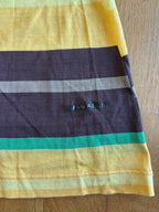 Haut / cache-maillot Miss Sixty Y2K col en V