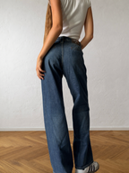 Jeans The Clink Baggy svasati anni 2000