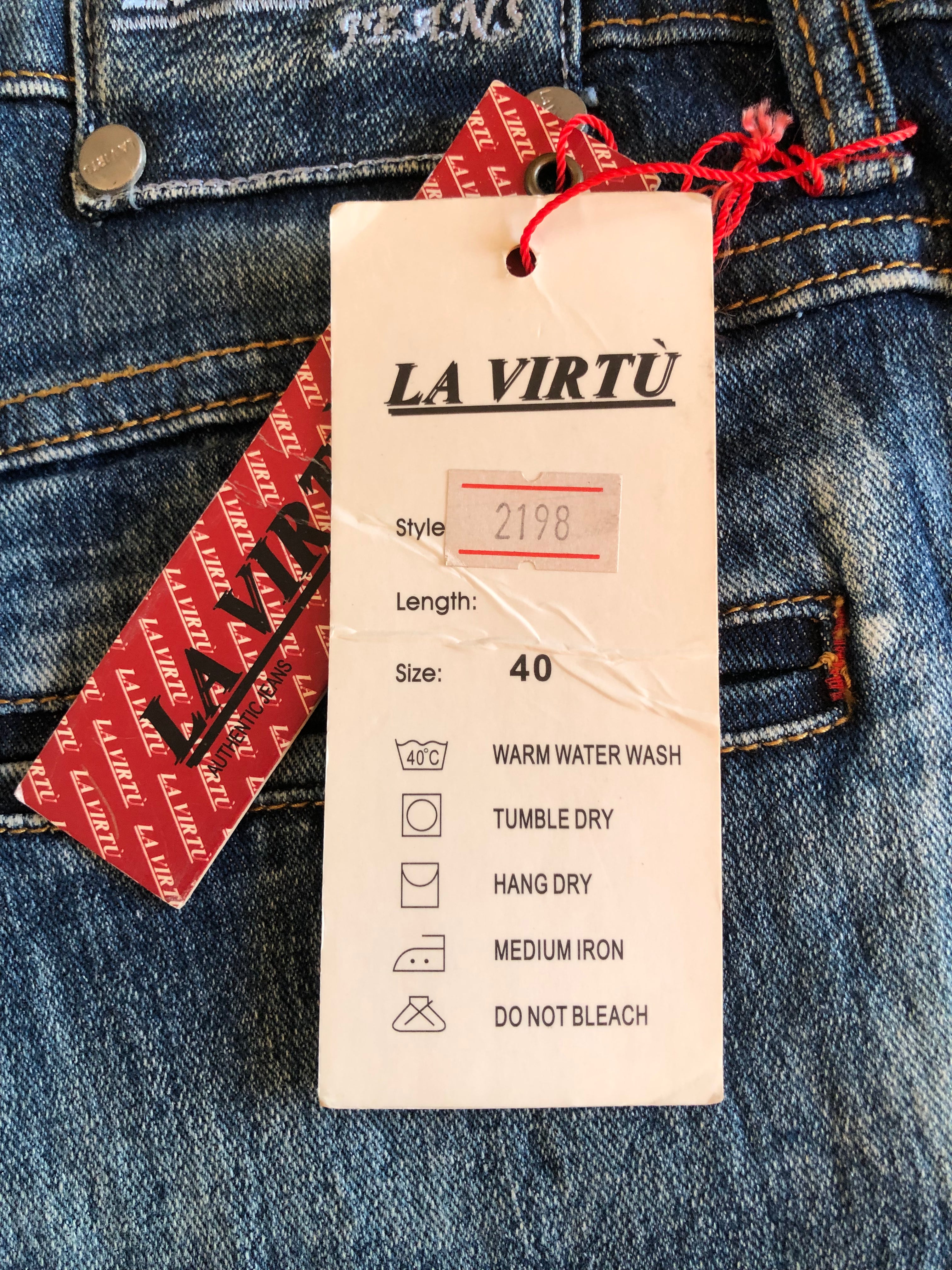 Jeans Vintage anni 90 Sagomati Cargo e svasati